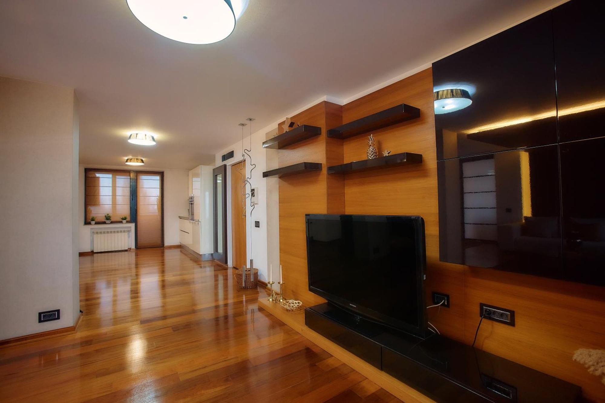 Uptown Residence Сату Маре Екстериор снимка